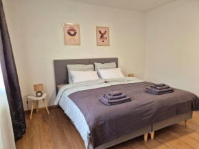 Ferienwohnung Aurelia